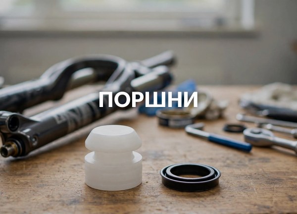 Поршни