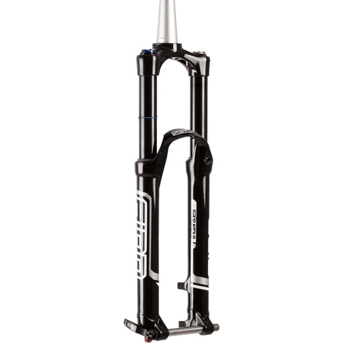 Вилка SUNTOUR 2SF17-AXON LOR DS 15QLC32 7,5", шток 1-1/8", ход 120мм 6936. Купить Вилка на Официальном Сайте SUNTOUR в России.