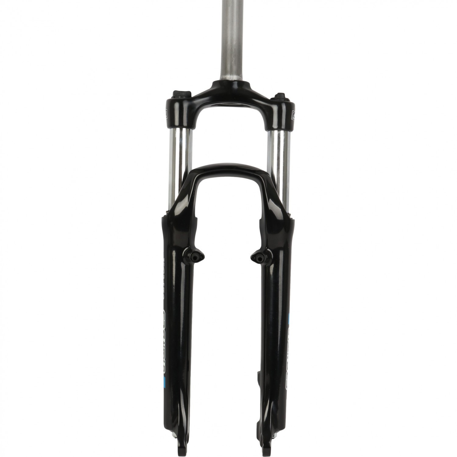 Вилка SUNTOUR SF13-XCM P 26", шток 1-1/8", ход 100мм 7778. Купить Вилка ...