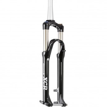 Sr suntour xcr 120mm travel on sale