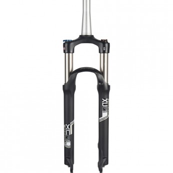 Вилка SUNTOUR SF14-XCR32-COIL LOR DS 26", матовая черная, ход 120мм Вилка SUNTOUR SF14-XCR32-COIL LOR DS 26", матовая черная, ход 120мм