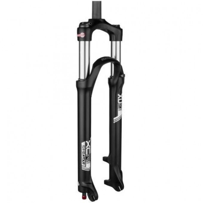 Вилка SUNTOUR SF14-XCR32-COIL RL DS 27.5", шток 1-1/8", ход 120мм 7769