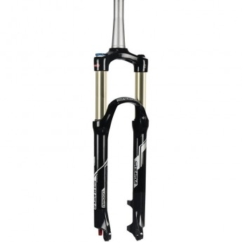 Вилка SUNTOUR SF16-RAIDON-XC RLR-26 26", черная, ход 120мм Вилка SUNTOUR SF16-RAIDON-XC RLR-26 26", черная, ход 120мм