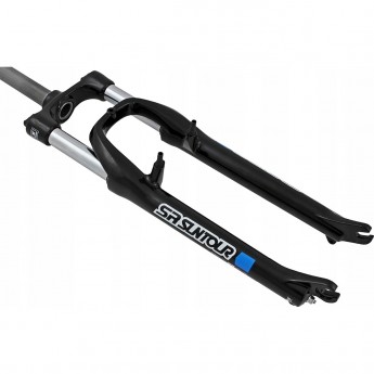 Вилка SUNTOUR SF18-XCE28 P 27.5", шток 1-1/8", ход 100мм Вилка SUNTOUR SF18-XCE28 P 27.5", шток 1-1/8", ход 100мм